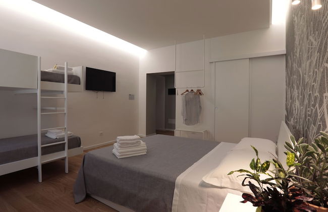 Suite Inn Rome - Photo 25
