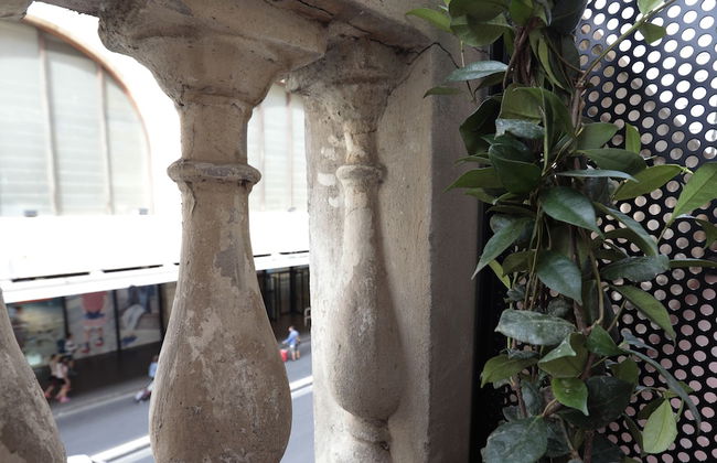 Suite Inn Rome - Photo 18