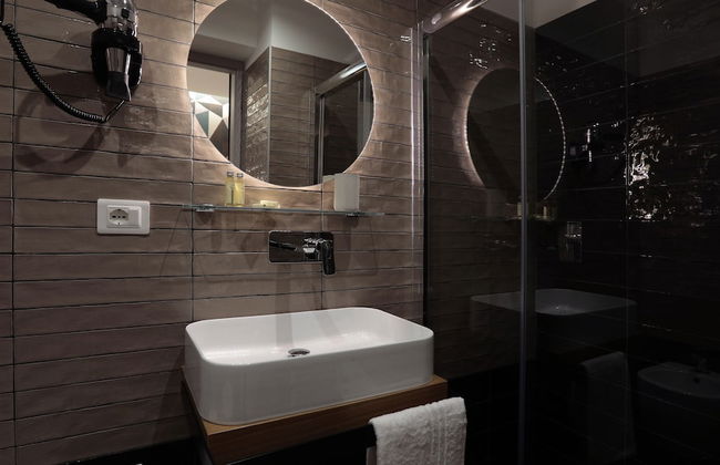 Suite Inn Rome - Photo 44