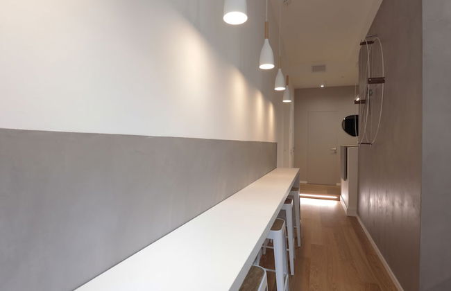 Suite Inn Rome - Photo 67