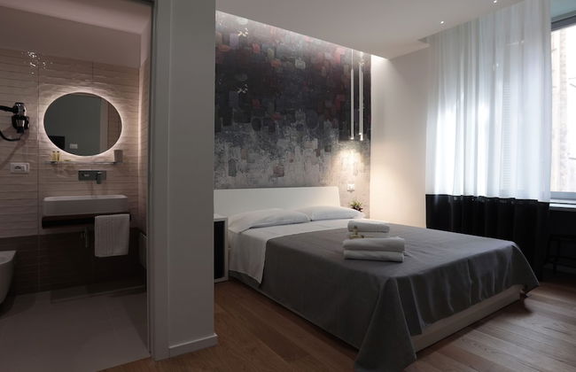 Suite Inn Rome - Photo 37