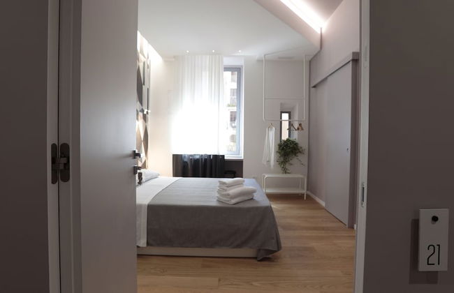 Suite Inn Rome - Photo 15