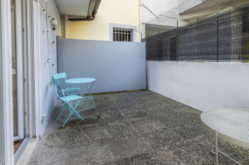 Foto 10 - La Casetta di Jordi - Flat with Terrace