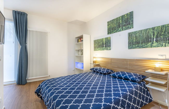 La Casetta di Jordi - Flat with Terrace - Foto 3