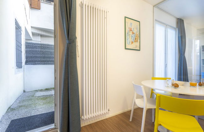 La Casetta di Jordi - Flat with Terrace - Foto 2