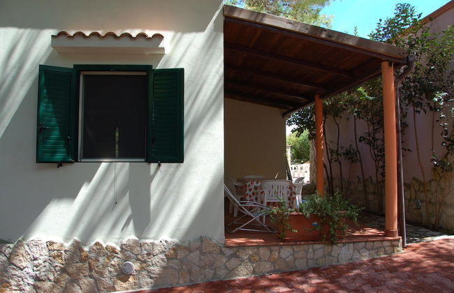 Vacanze Villa Carla - Foto 75