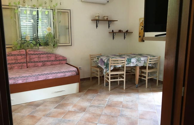 Vacanze Villa Carla - Foto 61
