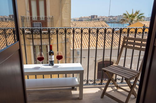 Foto 12 - La Riviera apartment by Dimore in Sicily