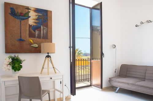 Foto 19 - La Riviera apartment by Dimore in Sicily