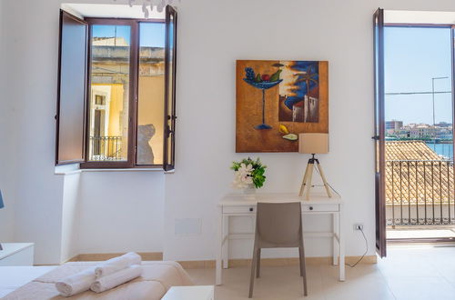 Photo 5 - La Riviera apartment by Dimore in Sicily