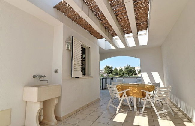 Residence Il Pescatore - Foto 14