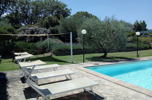 Photo 16 - Le Fontanacce Villa With Private Pool