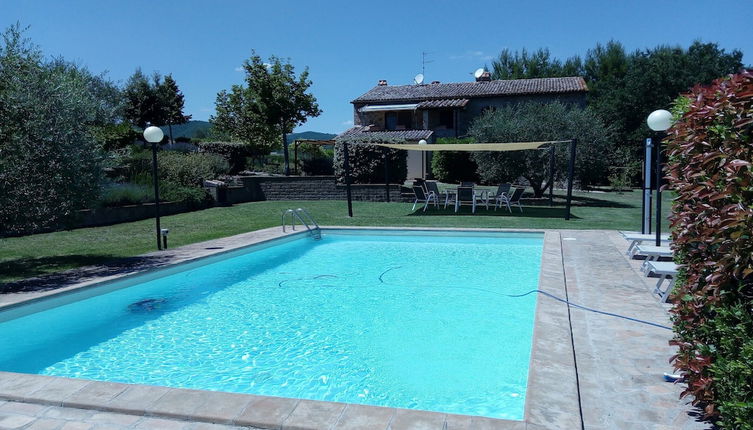 Photo 1 - Le Fontanacce Villa With Private Pool