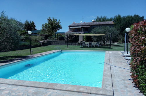 Photo 1 - Le Fontanacce Villa With Private Pool