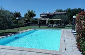 Foto 1 - Le Fontanacce Villa With Private Pool