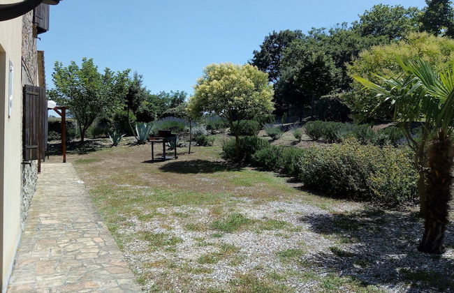 Le Fontanacce Villa With Private Pool - Foto 26