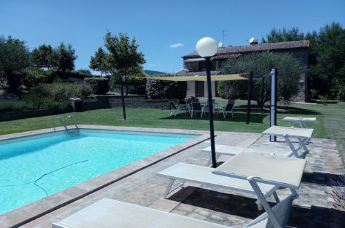 Photo 14 - Le Fontanacce Villa With Private Pool