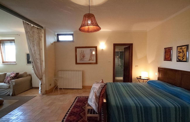 Le Fontanacce Villa With Private Pool - Foto 3