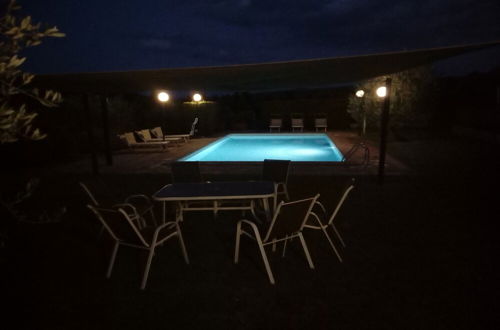 Photo 15 - Le Fontanacce Villa With Private Pool