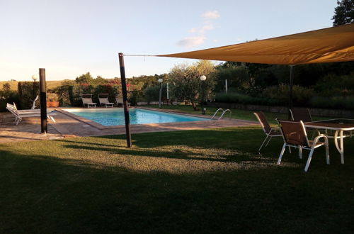 Foto 17 - Le Fontanacce Villa With Private Pool