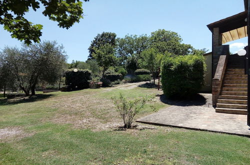 Photo 22 - Le Fontanacce Villa With Private Pool