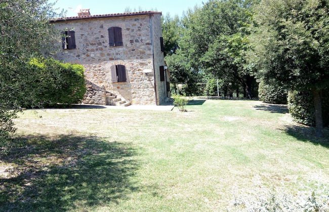 Le Fontanacce Villa With Private Pool - Foto 25