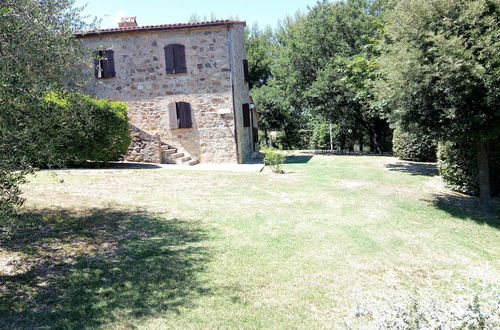 Photo 25 - Le Fontanacce Villa With Private Pool