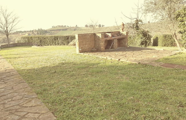 Agriturismo Torraiolo - Photo 14