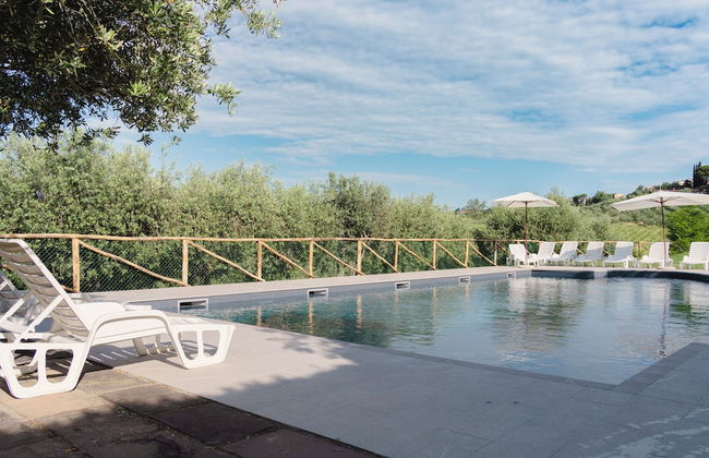Agriturismo Torraiolo - Photo 1