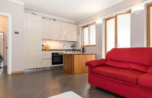 JOIVY Urban Relax Apartment - Foto 1