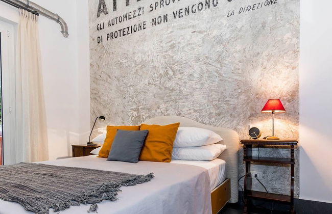 JOIVY Cozy and Hygge Apartment - Foto 10
