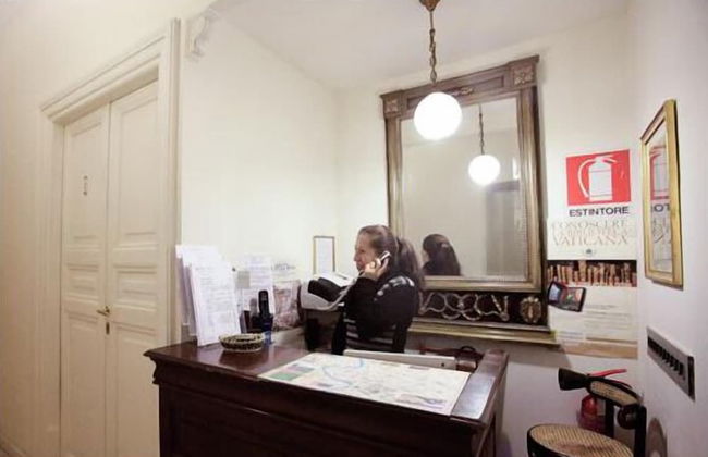 Marta Guest House - Foto 3