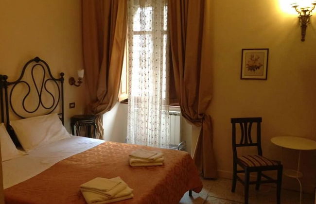Marta Guest House - Foto 16