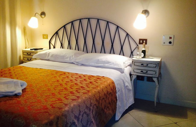 Marta Guest House - Foto 10