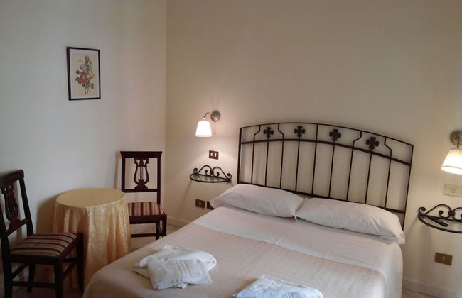 Marta Guest House - Foto 11