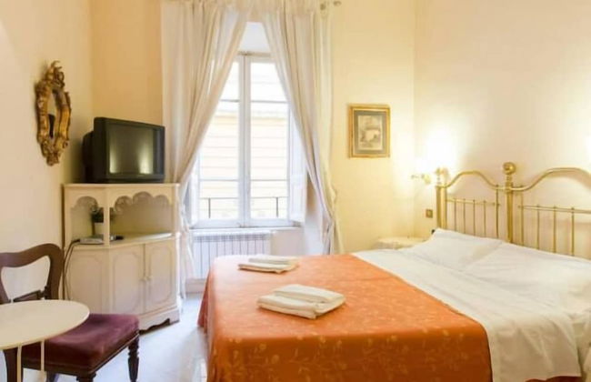 Marta Guest House - Foto 1