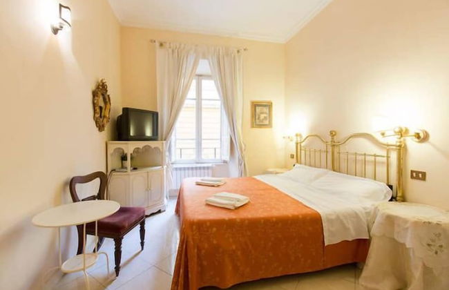 Marta Guest House - Foto 26