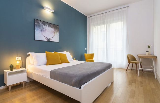 Santa Valeria - 4 Bedrooms Apartment - Foto 1