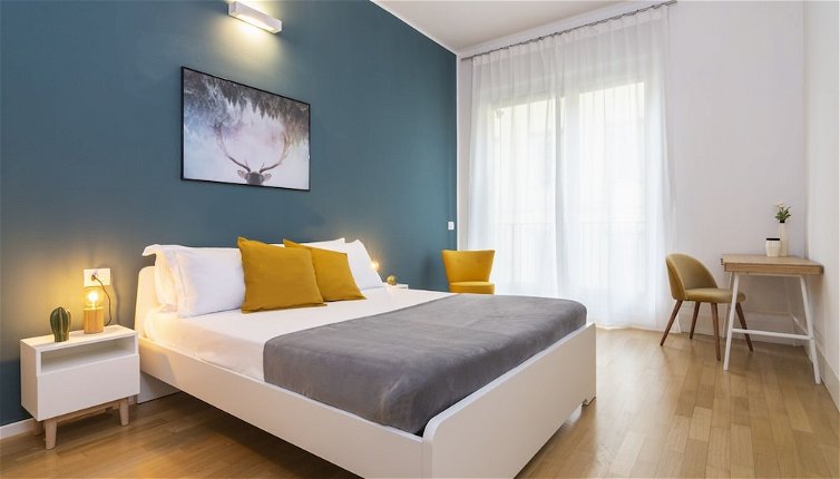 Foto 1 - Santa Valeria - 4 Bedrooms Apartment