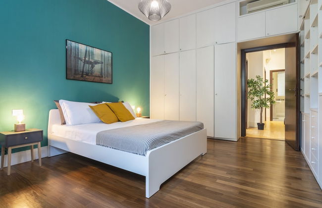 Santa Valeria - 4 Bedrooms Apartment - Foto 5