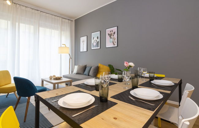 Santa Valeria - 4 Bedrooms Apartment - Foto 19