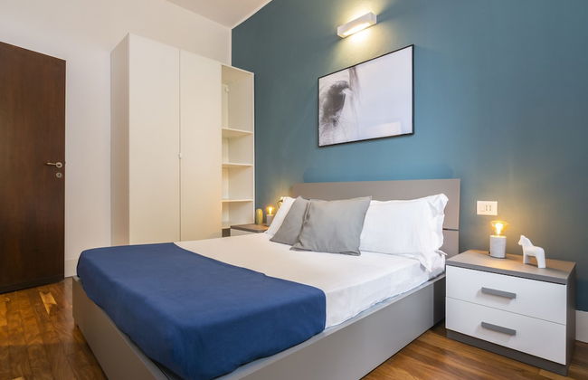 Santa Valeria - 4 Bedrooms Apartment - Foto 12