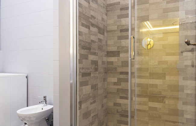 Santa Valeria - 4 Bedrooms Apartment - Foto 28