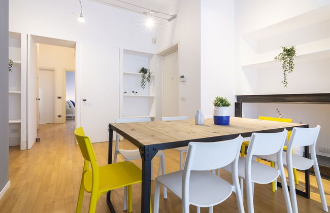Santa Valeria - 4 Bedrooms Apartment - Foto 21