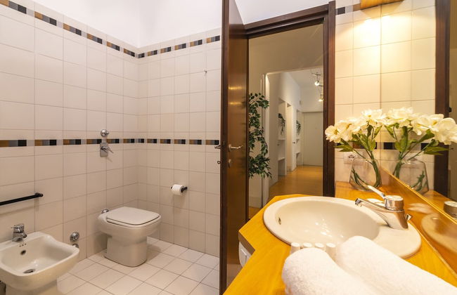 Santa Valeria - 4 Bedrooms Apartment - Foto 34