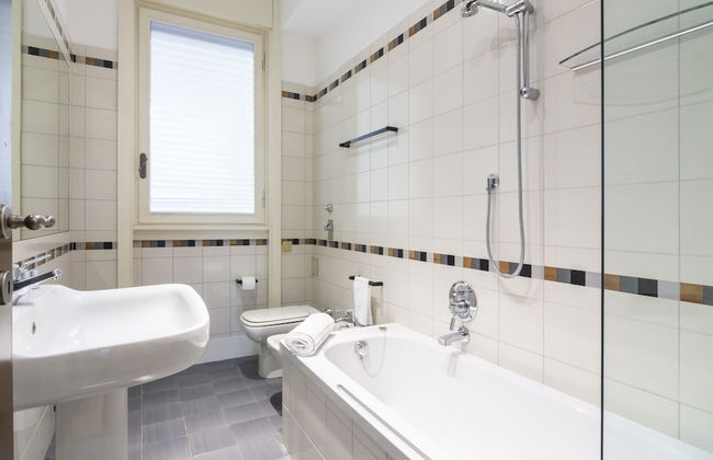 Santa Valeria - 4 Bedrooms Apartment - Foto 33