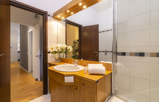 Santa Valeria - 4 Bedrooms Apartment - Foto 29
