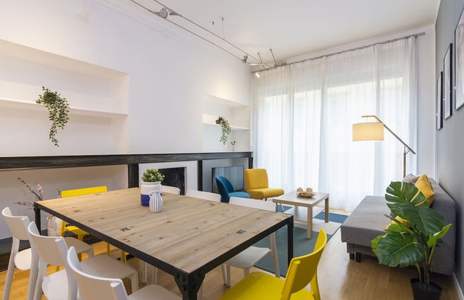 Santa Valeria - 4 Bedrooms Apartment - Foto 18