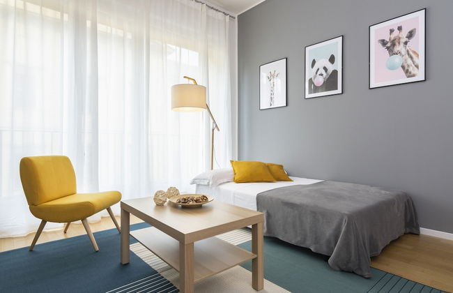 Santa Valeria - 4 Bedrooms Apartment - Foto 16
