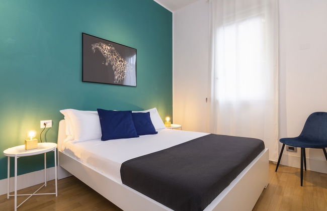 Santa Valeria - 4 Bedrooms Apartment - Foto 10